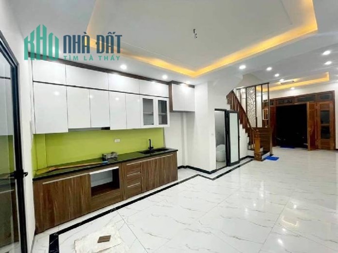 Chính chủ cần BÁN GẤP nhà Mỗ Lao Hà Đông - 44m 5tầng Mt4m - Phân lô ô tô đỗ cửa
