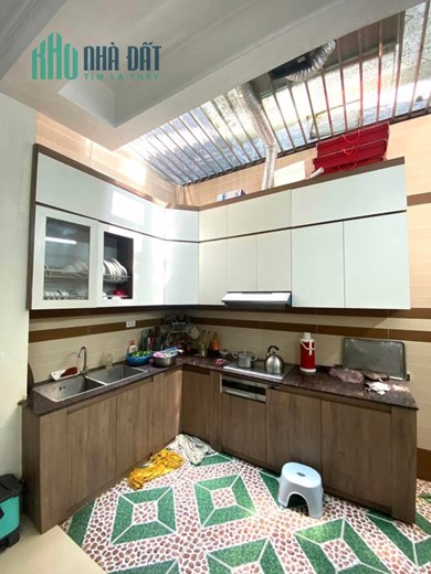 CỰC GẤP  Ô TÔ - KINH DOANH  - VÀO Ở LUÔN ĐẠI LA - HAI BÀ TRƯNG - CHỈ 6,5 TỶ.