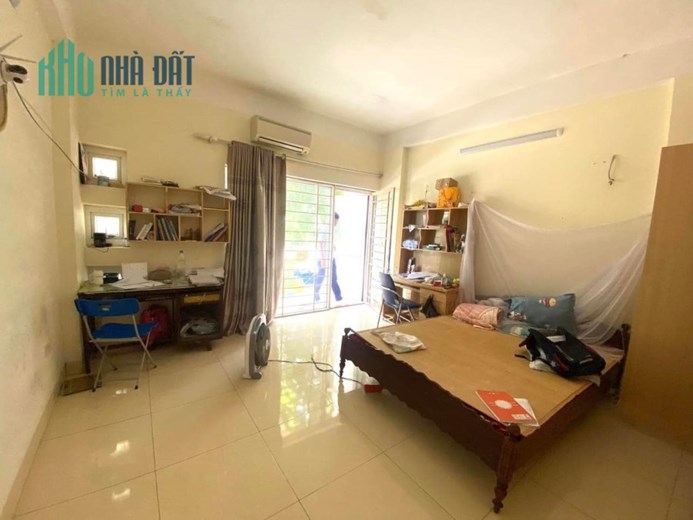 CỰC GẤP  Ô TÔ - KINH DOANH  - VÀO Ở LUÔN ĐẠI LA - HAI BÀ TRƯNG - CHỈ 6,5 TỶ.