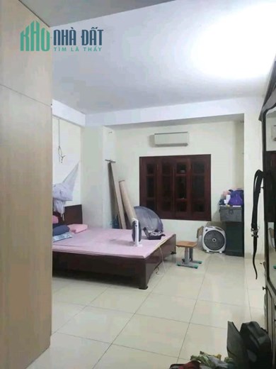 CỰC GẤP  Ô TÔ - KINH DOANH  - VÀO Ở LUÔN ĐẠI LA - HAI BÀ TRƯNG - CHỈ 6,5 TỶ.