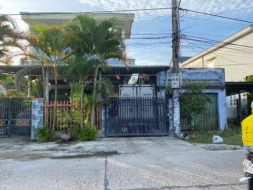CHÍNH CHỦ CẦN BÁN ĐẤT TẶNG NHÀ 2 TẦNG