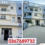 ⭐Chính chủ cho thuê nhà liền kề 4 tầng tại Trịnh Văn Bô, Vân Canh, Hoài Đức, 0367689732