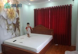 Bán nhà ngõ 242 Tây Mỗ thông ôtô đỗ cửa 46m 3 tầng ở ngay lh ngay Mr Hải 0961450400.