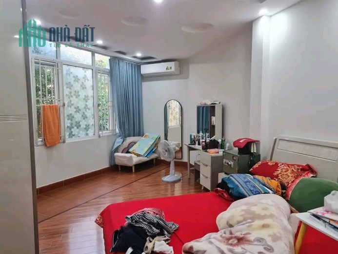 MẶT PHỐ LÒ ĐÚC - QUẬN HAI BÀ TRƯNG - Ô TÔ KINH DOANH NGÀY ĐÊM - GIÁ ĐẦU TƯ.