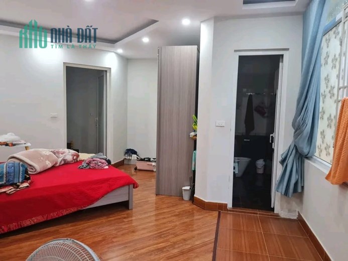 MẶT PHỐ LÒ ĐÚC - QUẬN HAI BÀ TRƯNG - Ô TÔ KINH DOANH NGÀY ĐÊM - GIÁ ĐẦU TƯ.