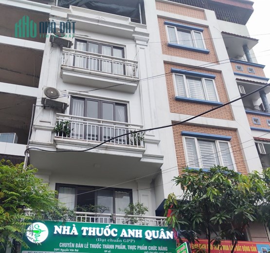 BÁN NHÀ QUẬN BẮC TỪ LIÊM- MẶT PHỐ ĐÔNG NGẠC   , VỊ TRÍ QUÁ ĐẸP  – ĐƯỜNG RỘNG THÊNH THANG – DÂN TRÍ