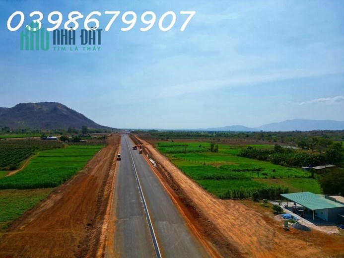 Đầu tư Tây Ninh chỉ với 358 nghìn/m2 - Chào đón tương lai giàu có và thịnh vượng