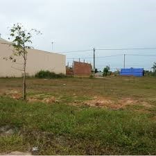 Cho thuê 820m2 khu Đồi Ngọc Tước gần biển Thuỳ Vân, phường Thắng Tam, Tp.Vũng Tàu.