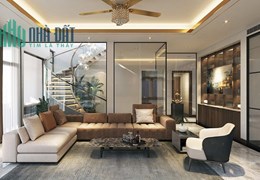 Bán siêu biệt thự mini view biển khu phường 5 đường Trần Phú