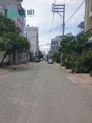 NHÀ 70m2 NỞ HẬU KHU PHÂN LÔ 7 CHỔ VÀO NHÀ SÁT SIÊU THỊ NHẬT NHỈNH 6 TỶ TL.
