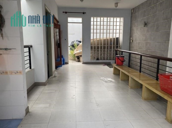 NHÀ 70m2 NỞ HẬU KHU PHÂN LÔ 7 CHỔ VÀO NHÀ SÁT SIÊU THỊ NHẬT NHỈNH 6 TỶ TL.