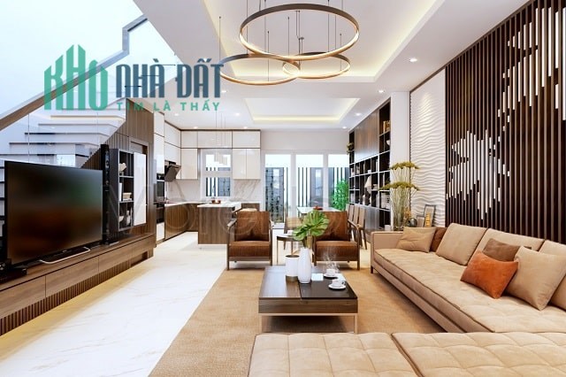 Cho thuê biệt thự 1T1L góc 2 mặt tiền Trương Văn Bang, Phường 7, TP Vũng Tàu