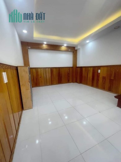 HIẾM 1 CĂN DUY NHẤT KHU VỰC GIÁ NÀY CÔNG NĂNG TỐT 3PN NGUYỄN VĂN ĐẬU - NHÀ MỚI Ở NGAY - DTSD 50M2 -