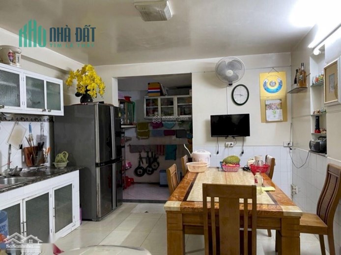 Cần bán Nhà đối diện Emart Phan Văn Trị, P5, Gò Vấp . DT 61m2 - chỉ 11,5 tỷ