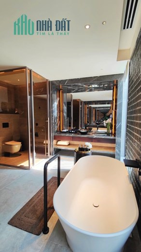 Căn hộ ngay biển Nha Trang, Melia Nha Trang thuộc Vaga city giá cực tốt chỉ từ 2 tỷ 7 / căn
