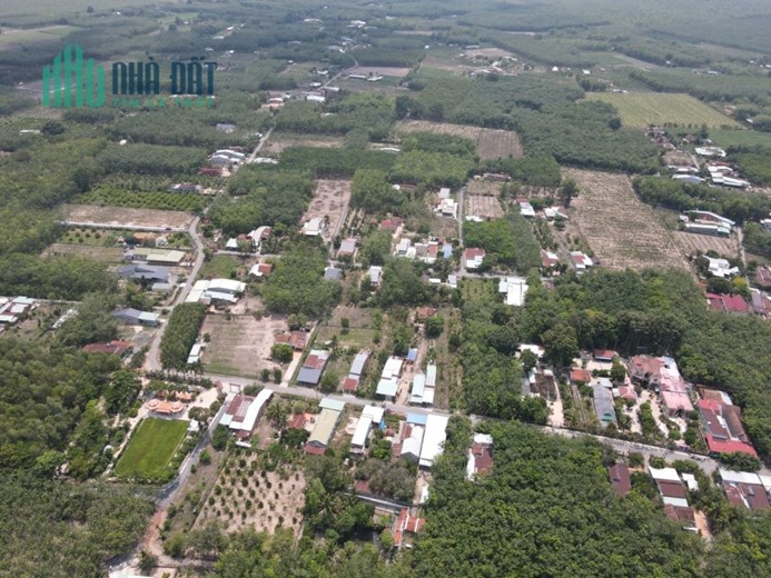 Đất full thổ cư cạnh KCN, cao tốc chỉ 500 triệu, ngân hàng hỗ trợ vay 45%