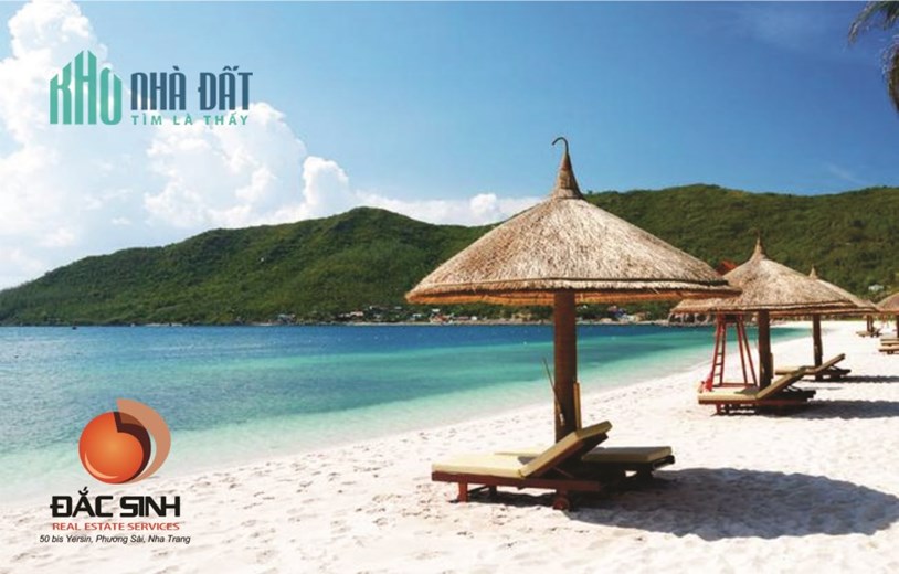 biệt thự  tại Phước Hải Nha Trang Cần bán