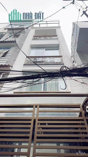 GẤP BÁN NHÀ TT Q10 TÔ HIẾN THÀNH-TẶNG NỘI THẤT-4 TẦNG ĐÚC BT-32M2-CHỈ 5,6 TỶ