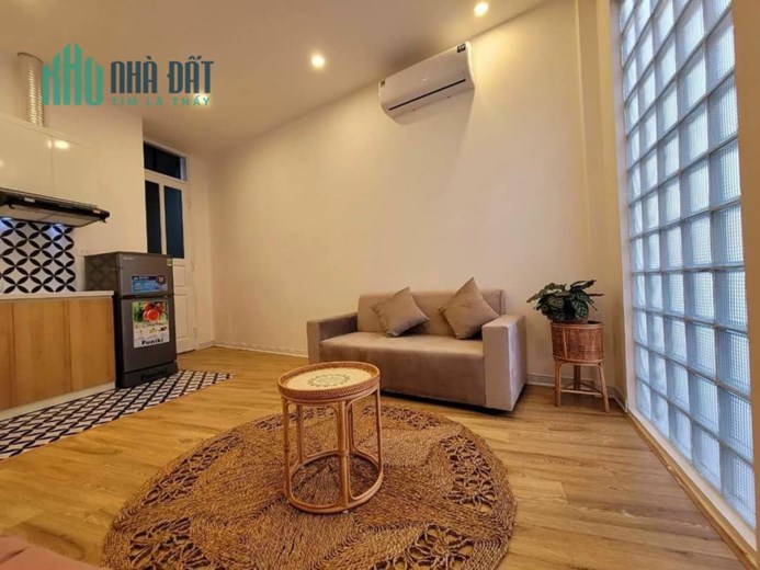 CHUNG CƯ MINI DÒNG TIỀN 50TR/THÁNG, LÔ GÓC, OTO VINFAST ĐỖ CỬA, CHỈ 7.199 TỶ.