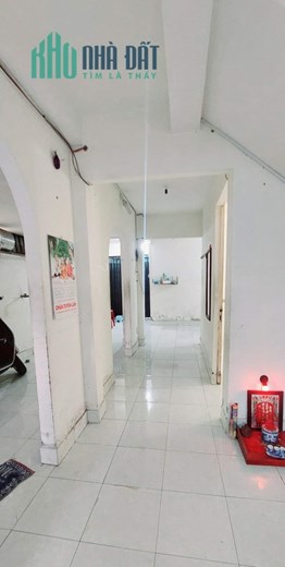 Ngộp bán căn 2MT sát Hồ Học Lãm, An Lạc, 85m2 - 2T, 4,4 tỷ