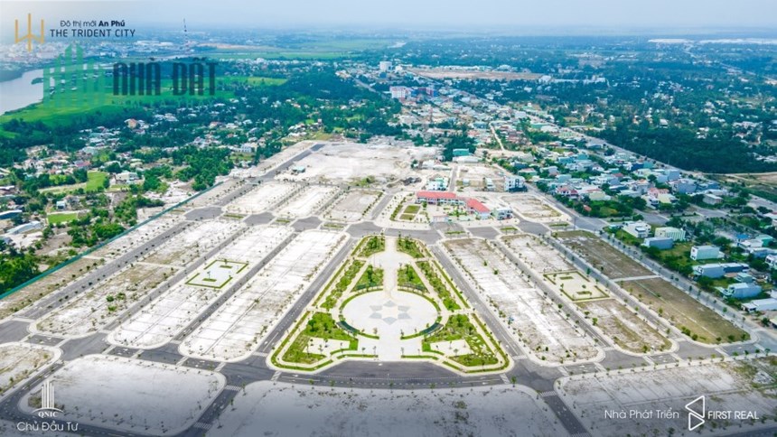 Đừng bỏ qua Cơ hỘi Đầu Tư tốt nhất Hiện Nay, cơ chế lợi nhuận an toàn - đảm bảo dụ án KĐT An Phú