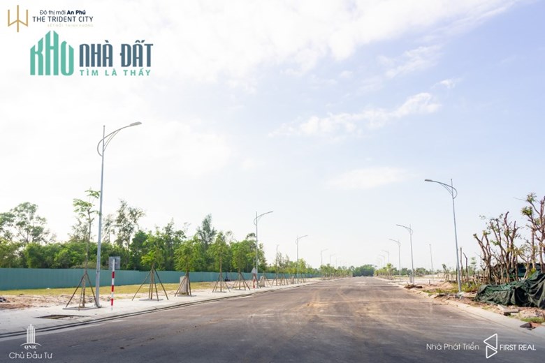 Đừng bỏ qua Cơ hỘi Đầu Tư tốt nhất Hiện Nay, cơ chế lợi nhuận an toàn - đảm bảo dụ án KĐT An Phú