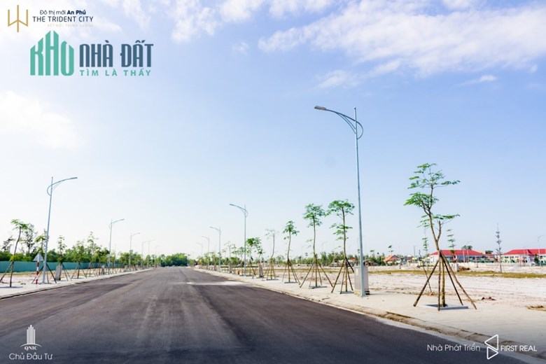 Đừng bỏ qua Cơ hỘi Đầu Tư tốt nhất Hiện Nay, cơ chế lợi nhuận an toàn - đảm bảo dụ án KĐT An Phú