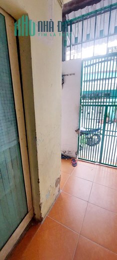 Bán nhanh nhà hẻm 8m Bùi Tư Toàn, 5,1 tỷ 68m2 có 4 phòng cho thuê.
