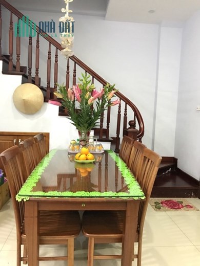 BÁN NHÀ LÔ GÓC 3 THOÁNG MẶT NGÕ THÔNG  KINH DOANH NHỎ NHÀ ĐẸP