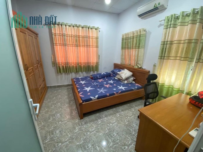 Bán nhà Đường 6m P. Linh Tây  55m2 2 lầu chỉ 5.2 tỷ NHÀ ĐẸP MỚI Ở NGAY