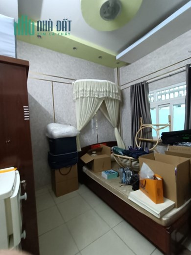 Bán nhà Đường ô tô P. Linh Tây 120m2 2 tầng - TẶNG TOÀN BỘ NỘI THẤT