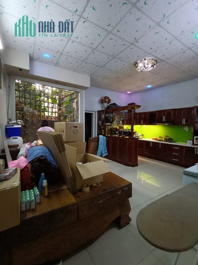 Bán nhà Đường ô tô P. Linh Tây 120m2 2 tầng - TẶNG TOÀN BỘ NỘI THẤT