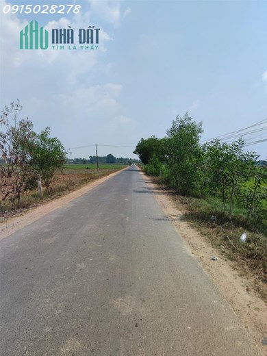 CHỦ KẸT TIỀN CẦN BÁN GẤP HƠN 1,5 CÔNG ĐẤT VƯỜN ĐỂ TRẢ NỢ