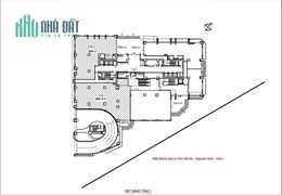 Cần bán sàn thương mại tầng 1 chung cư Bea Sky Nguyễn Xiển