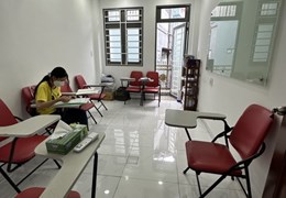 Chính chủ cho thuê nhà mặt tiền kinh doanh Thích Quảng Đức P5 quận Phú Nhuận