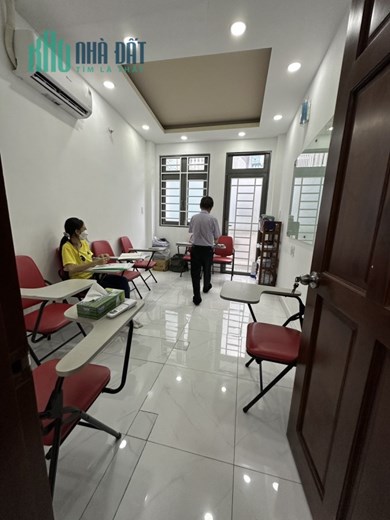 Chính chủ cho thuê nhà mặt tiền kinh doanh Thích Quảng Đức P5 quận Phú Nhuận