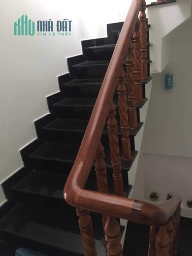 Bán nhà hẻm xe tải đỗ cửa sát Bùi Tư Toàn, 64m2 3T, giảm còn 5,2 tỷ tl.