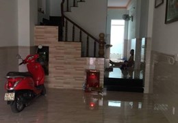 Bán nhà hẻm xe tải đỗ cửa sát Bùi Tư Toàn, 64m2 3T, giảm còn 5,2 tỷ tl.