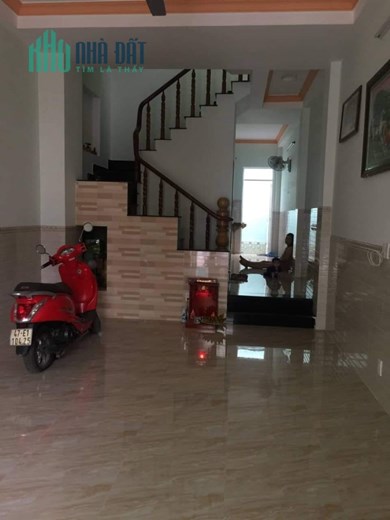 Bán nhà hẻm xe tải đỗ cửa sát Bùi Tư Toàn, 64m2 3T, giảm còn 5,2 tỷ tl.