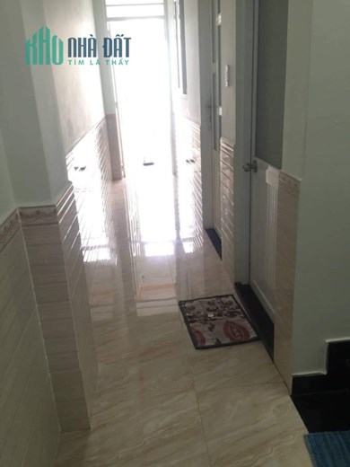 Bán nhà hẻm xe tải đỗ cửa sát Bùi Tư Toàn, 64m2 3T, giảm còn 5,2 tỷ tl.