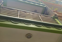 Bán nhà Liền kề Mỹ Đình 41m2 5 tầng giá chỉ 7,6 tỷ