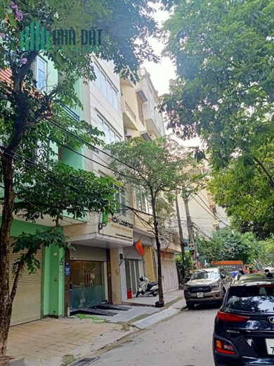Bán nhà Liền kề Mỹ Đình 41m2 5 tầng giá chỉ 7,6 tỷ