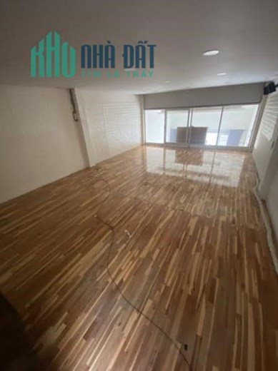 3,1 tỷ bán nhà hẻm thông Lê Cơ, 40m2 - 2T, đang tho thuê 6,5tr/th.