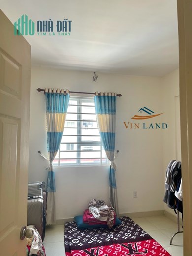 Căn hộ 2 full nội ngay trung tâm TP Biên Hoà giá rẻ