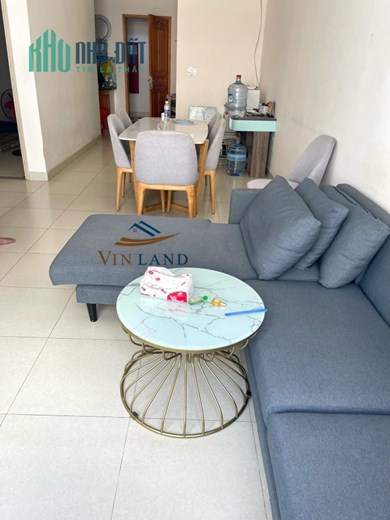 Căn hộ 2 full nội ngay trung tâm TP Biên Hoà giá rẻ