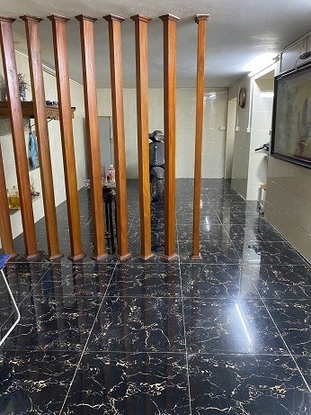 Chính chủ cần bán căn hộ tập thể tầng 1 địa chỉ: Ngõ Thịnh Hào 1 - Tôn Đức Thắng - Đống Đa - Hà Nội