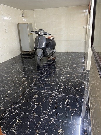 Chính chủ cần bán căn hộ tập thể tầng 1 địa chỉ: Ngõ Thịnh Hào 1 - Tôn Đức Thắng - Đống Đa - Hà Nội