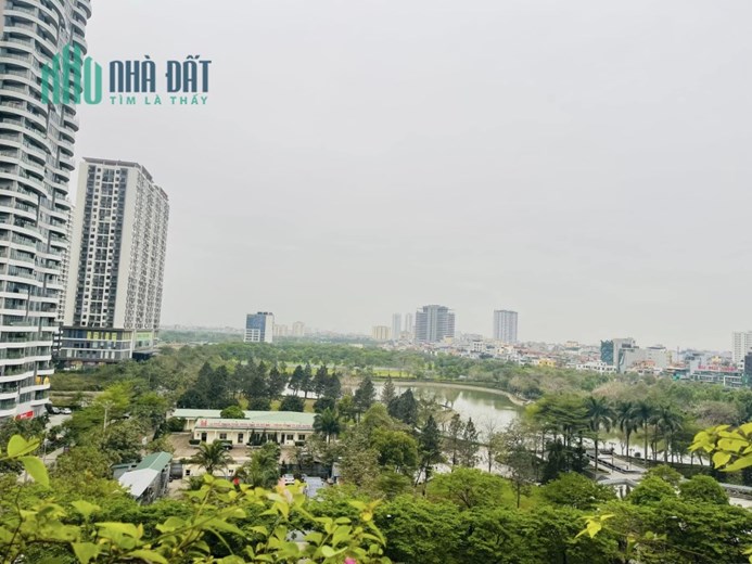 BÁN LẠI CĂN HỘ CAO CẤP NGOẠI GIAO ĐOÀN TÂY HỒ - Full Nội Thất- Giá 9.x Tỷ LH: 0937368286