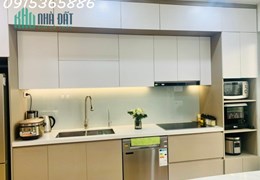 Chính chủ chuyển xuống liền kề nên cần bán căn hộ full nội thất xịn tòa CT1a Nam Đô, Trương Định