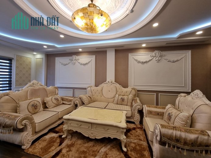 BÁN GẤP NHÀ NGUYỄN THỊ ĐỊNH, CẦU GIẤY  70M, 8T, MT 5M, Ô TÔ TRÁNH, KINH DOANH, 20 TỶ